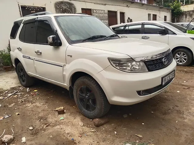 Used Tata Safari Storme 2019 2.2 VX 4x2 in Patna