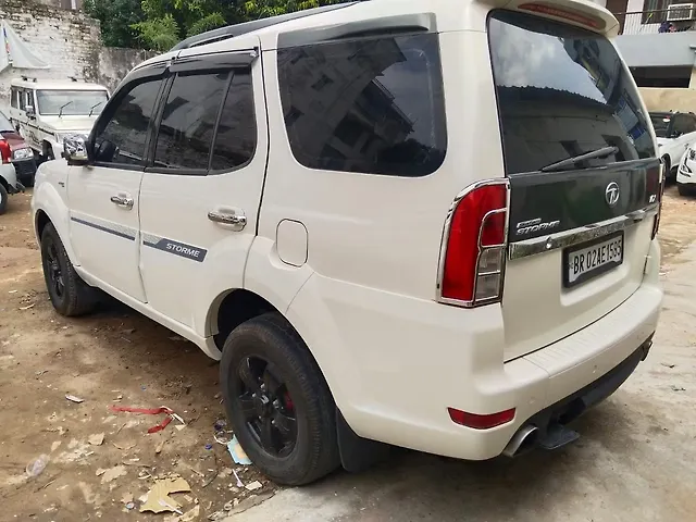 Used Tata Safari Storme 2019 2.2 VX 4x2 in Patna