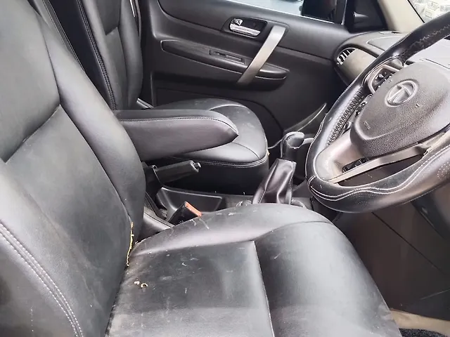 Used Tata Safari Storme 2019 2.2 VX 4x2 in Patna
