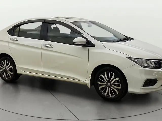 Used 2017 Honda City in Thane