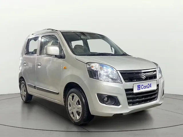 Used 2017 Maruti Suzuki Wagon R in Howrah