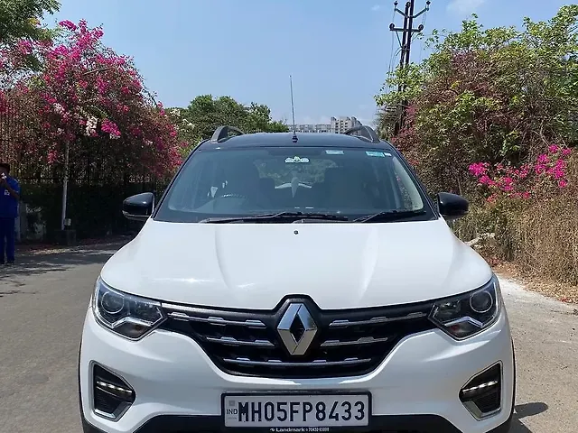 Used 2024 Renault Triber in Thane