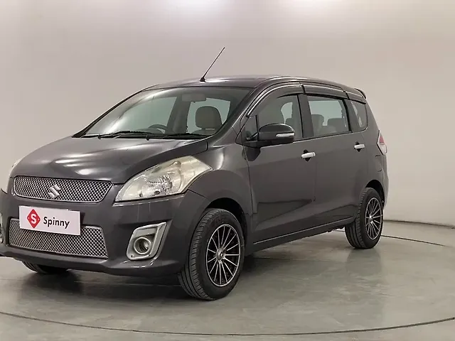 Used 2015 Maruti Suzuki Ertiga in Pune