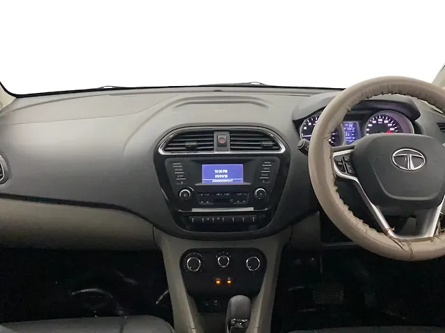 Used Tata Tiago [2016-2020] Revotron XZA [2017-2019] in Lucknow