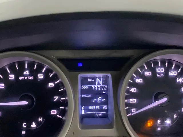 Used Tata Tiago [2016-2020] Revotron XZA [2017-2019] in Lucknow
