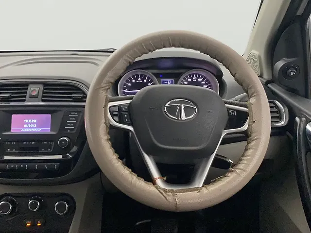 Used Tata Tiago [2016-2020] Revotron XZA [2017-2019] in Lucknow