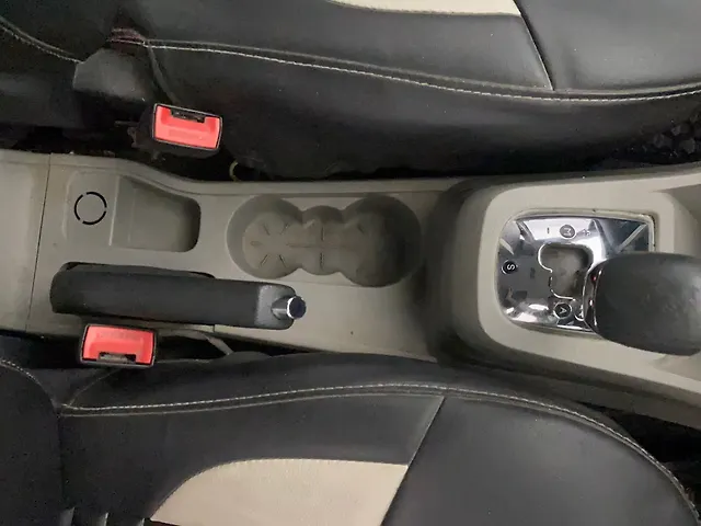 Used Tata Tiago [2016-2020] Revotron XZA [2017-2019] in Lucknow
