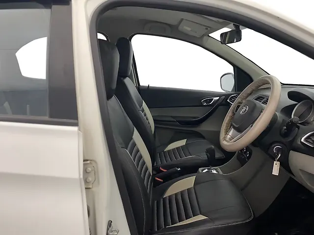 Used Tata Tiago [2016-2020] Revotron XZA [2017-2019] in Lucknow