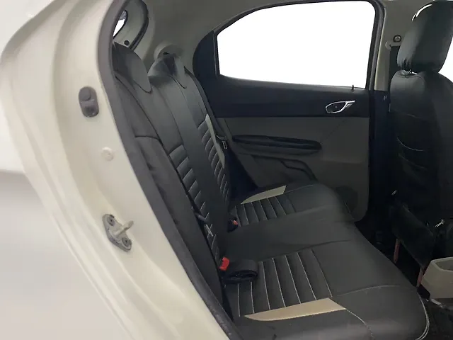 Used Tata Tiago [2016-2020] Revotron XZA [2017-2019] in Lucknow