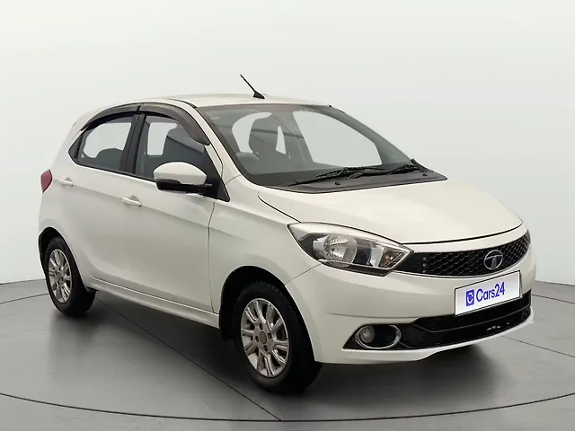 Used 2017 Tata Tiago in Lucknow