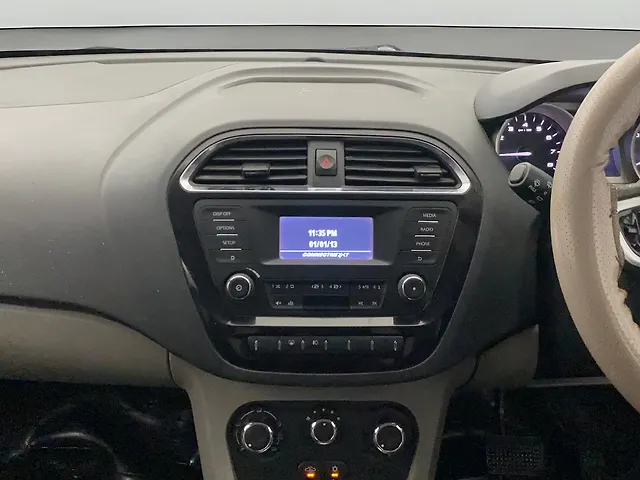 Used Tata Tiago [2016-2020] Revotron XZA [2017-2019] in Lucknow