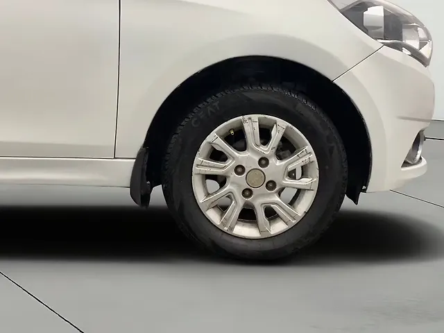 Used Tata Tiago [2016-2020] Revotron XZA [2017-2019] in Lucknow