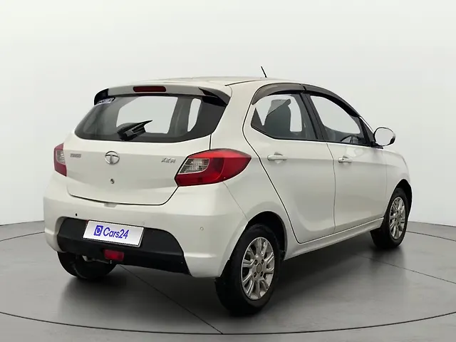 Used Tata Tiago [2016-2020] Revotron XZA [2017-2019] in Lucknow