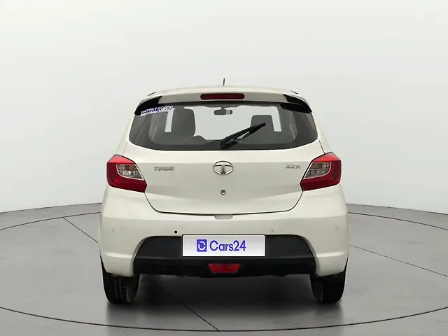 Used Tata Tiago [2016-2020] Revotron XZA [2017-2019] in Lucknow