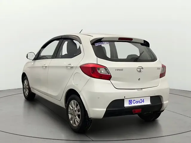 Used Tata Tiago [2016-2020] Revotron XZA [2017-2019] in Lucknow
