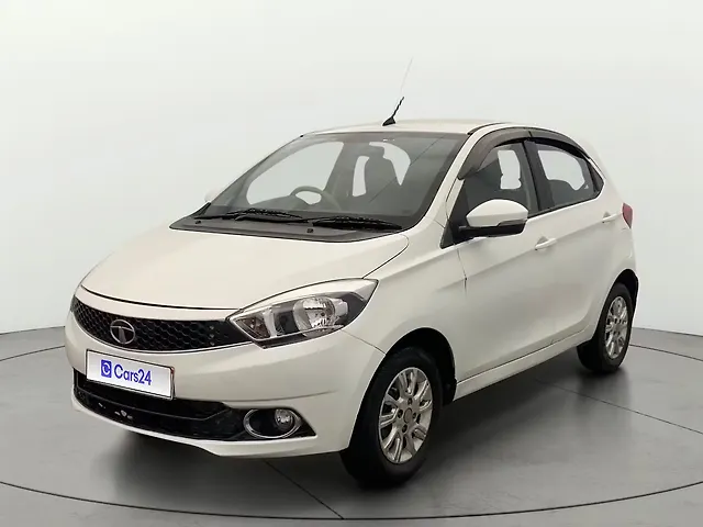 Used Tata Tiago [2016-2020] Revotron XZA [2017-2019] in Lucknow