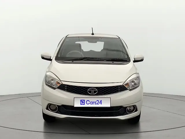Used Tata Tiago [2016-2020] Revotron XZA [2017-2019] in Lucknow