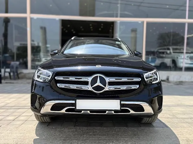 Used 2022 Mercedes-Benz GLC in Bangalore Used 2022 Mercedes-Benz GLC in Bangalore