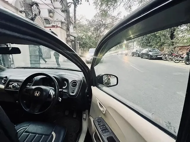 Used Honda Brio [2011-2013] S MT in Kanpur