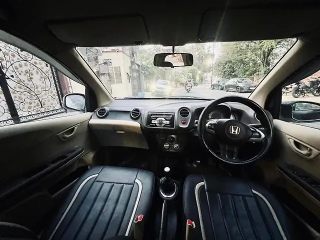 Used Honda Brio [2011-2013] S MT in Kanpur