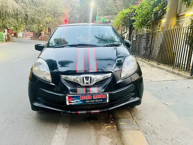 Used 2013 Honda Brio in Kanpur