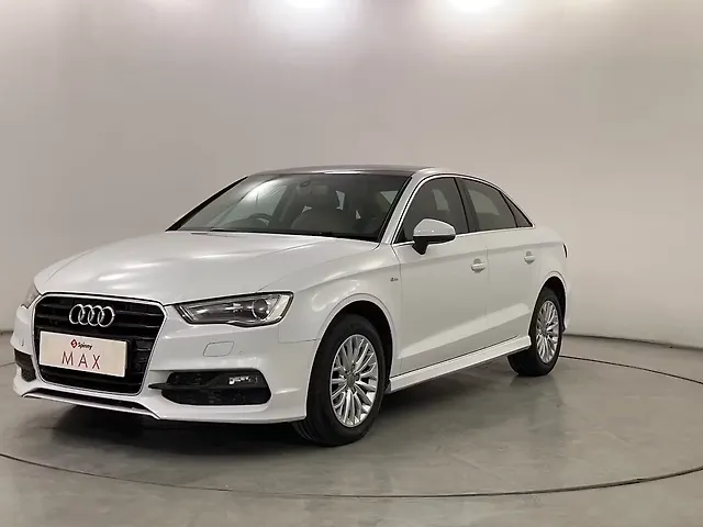 Used 2015 Audi A3 in Pune
