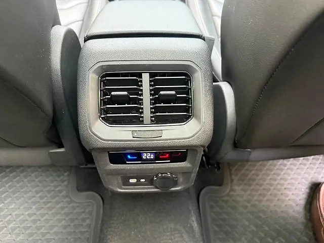 Used Volkswagen Tiguan Elegance 2.0 TSI DSG in Delhi