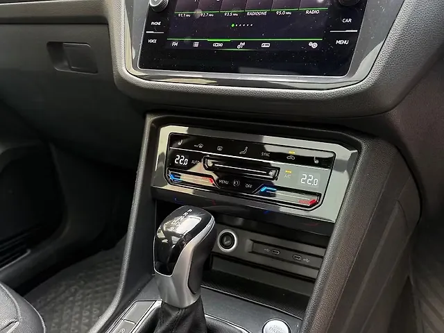 Used Volkswagen Tiguan Elegance 2.0 TSI DSG in Delhi
