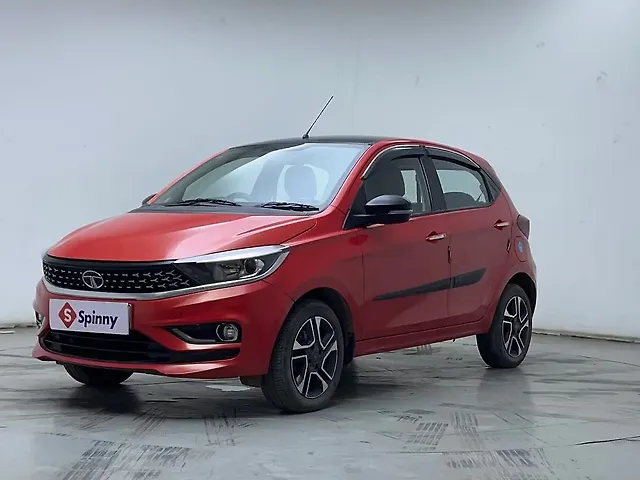 Used 2022 Tata Tiago in Hyderabad