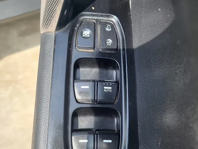 Used Hyundai Creta [2017-2018] SX 1.6 CRDI in Agra