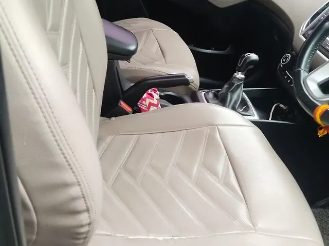 Used Hyundai Creta [2018-2019] SX 1.6 CRDi Dual Tone in Patna