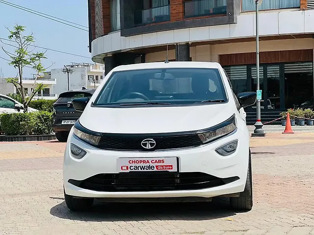Used 2021 Tata Altroz in Mohali Used 2021 Tata Altroz in Mohali