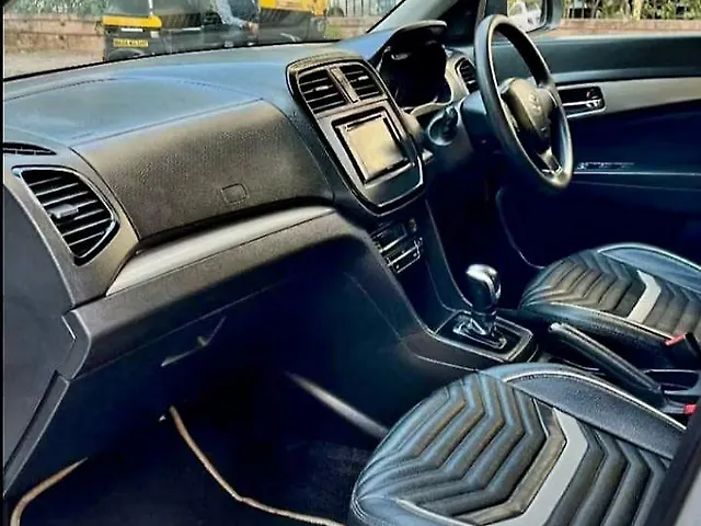 Used Maruti Suzuki Vitara Brezza [2016-2020] ZDi Plus AGS in Agra