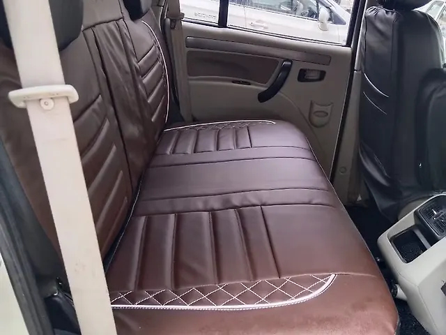 Used Mahindra Scorpio 2021 S7 in Patna Used Mahindra Scorpio 2021 S7 in Patna