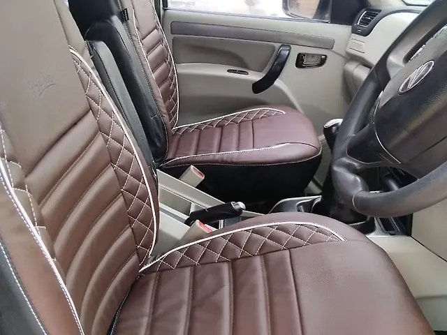 Used Mahindra Scorpio 2021 S7 in Patna Used Mahindra Scorpio 2021 S7 in Patna