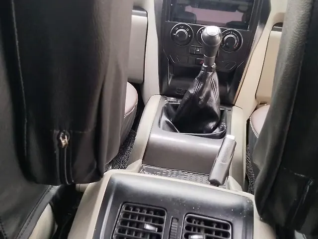 Used Mahindra Scorpio 2021 S7 in Patna Used Mahindra Scorpio 2021 S7 in Patna