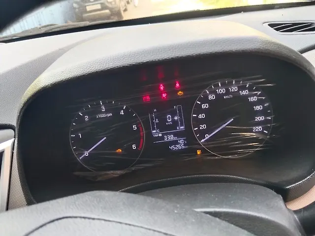 Used Hyundai Creta [2015-2017] 1.6 S Plus AT in Patna