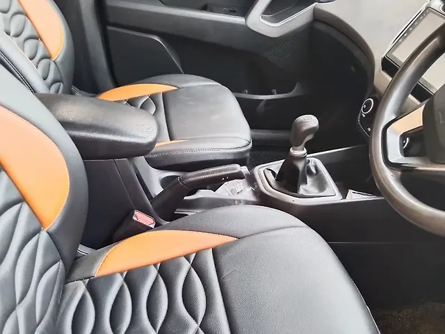 Used Hyundai Creta [2015-2017] 1.6 S Plus AT in Patna