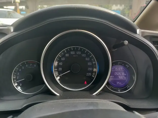 Used Honda Jazz [2015-2018] V Petrol in Bangalore