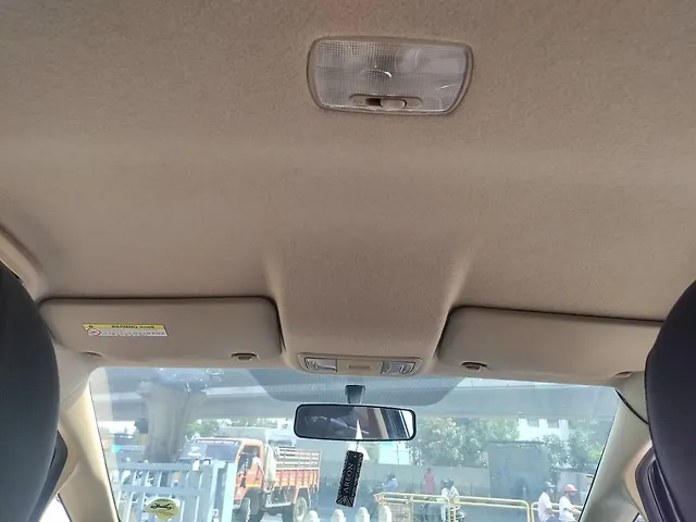Used Honda Jazz [2015-2018] V Petrol in Bangalore