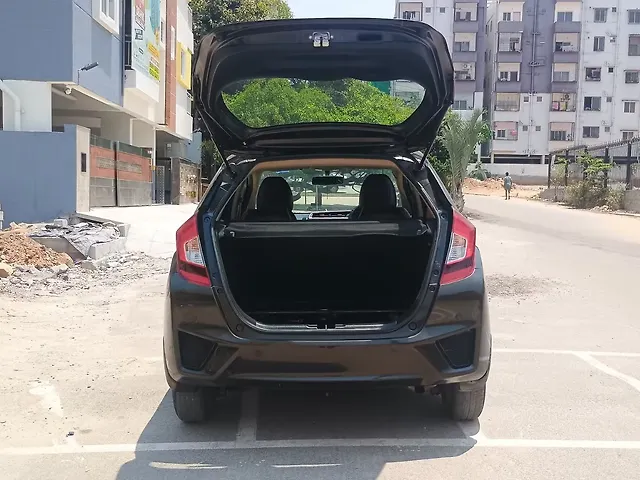 Used Honda Jazz [2015-2018] V Petrol in Bangalore