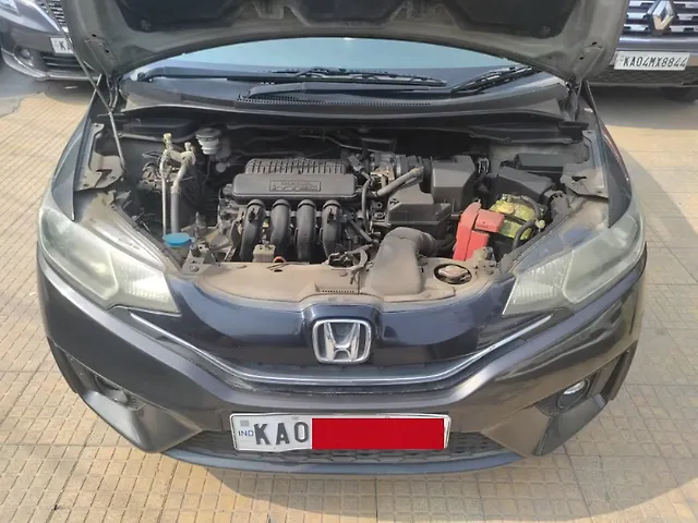 Used Honda Jazz [2015-2018] V Petrol in Bangalore