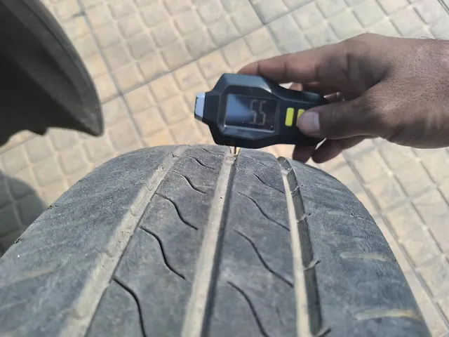 Used Honda Jazz [2015-2018] V Petrol in Bangalore