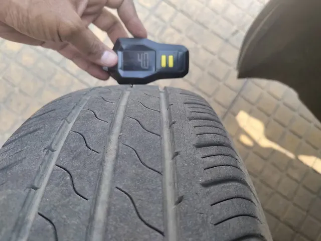Used Honda Jazz [2015-2018] V Petrol in Bangalore