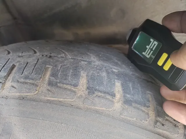 Used Honda Jazz [2015-2018] V Petrol in Bangalore