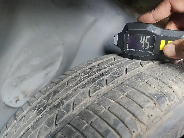 Used Honda Jazz [2015-2018] V Petrol in Bangalore