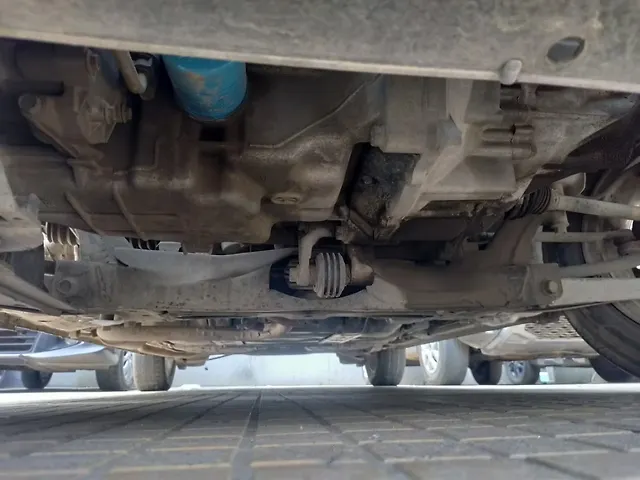 Used Honda Jazz [2015-2018] V Petrol in Bangalore