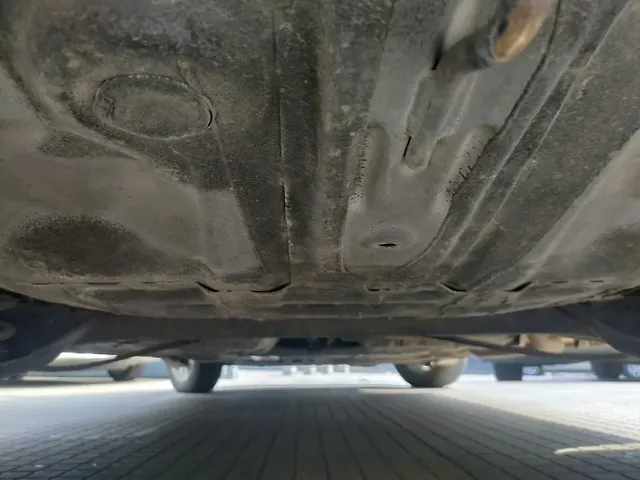 Used Honda Jazz [2015-2018] V Petrol in Bangalore