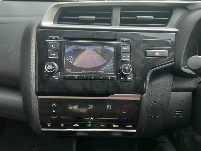 Used Honda Jazz [2015-2018] V Petrol in Bangalore