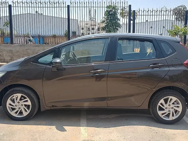 Used Honda Jazz [2015-2018] V Petrol in Bangalore